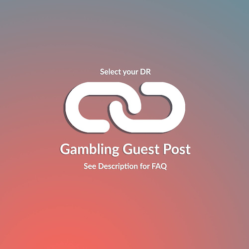 gambling guest post