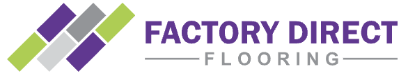 Factory Direct Flooring Logo